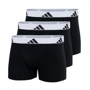 Active Flex Logo x 3 Boxer