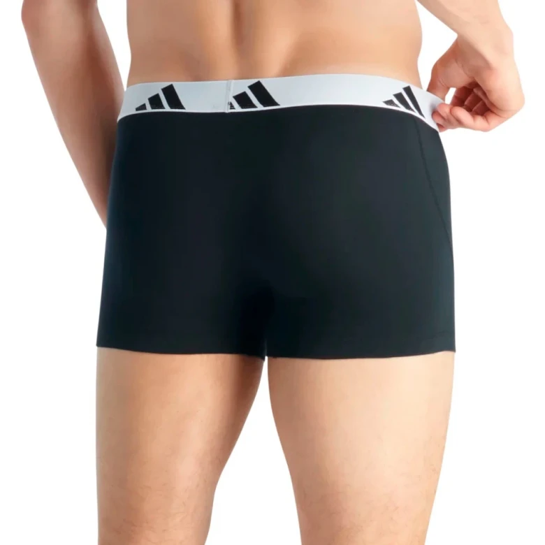 Active Flex Logo x 3 Boxer 2