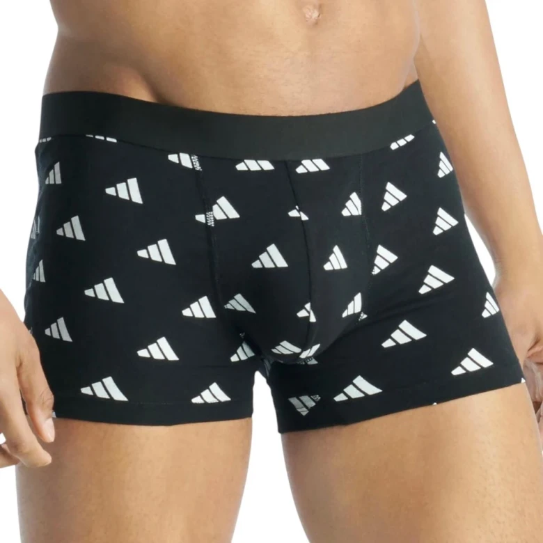 Active Flex Logo x 3 Boxer 1