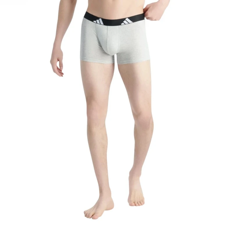 Active Flex Logo x 3 Boxer 4