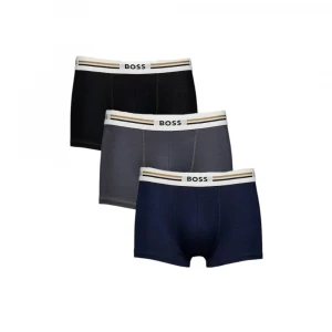 Style Trunk 3P Revive