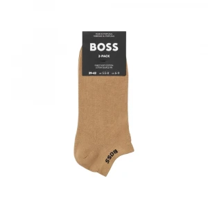 Носки Boss Two-Pack of Ankle Socks in a Cotton Blend 2