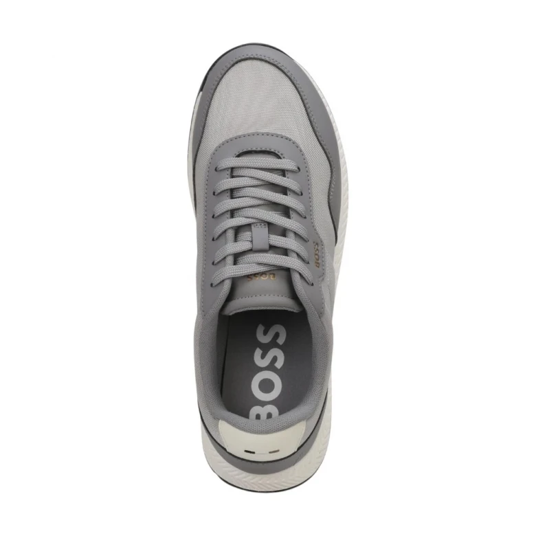 Titanium Runn Nypun 1