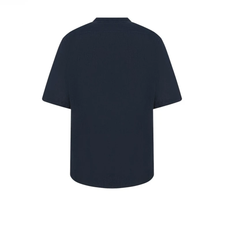 Рубашка Boss Shirt 1