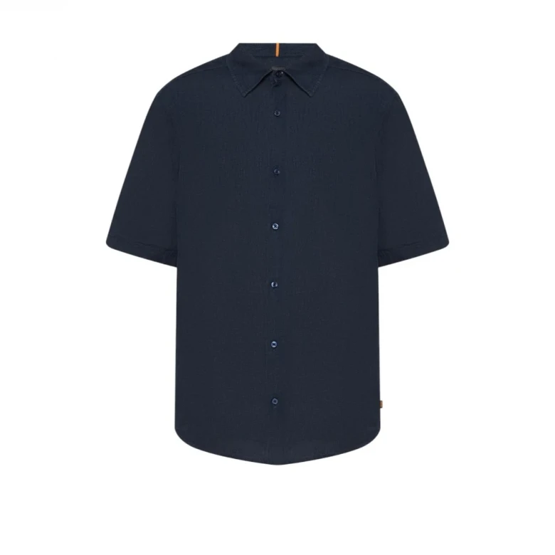 Рубашка Boss Shirt