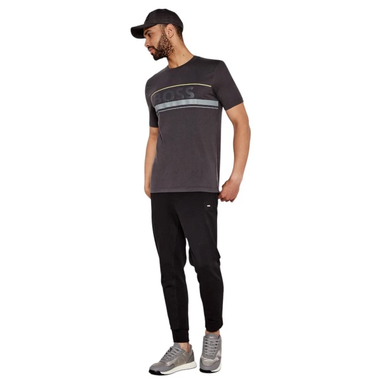 Футболкa Boss T_Shirt 3