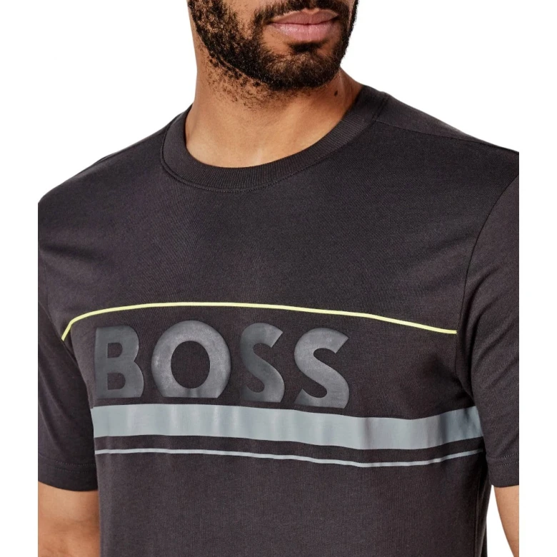 Футболкa Boss T_Shirt 2