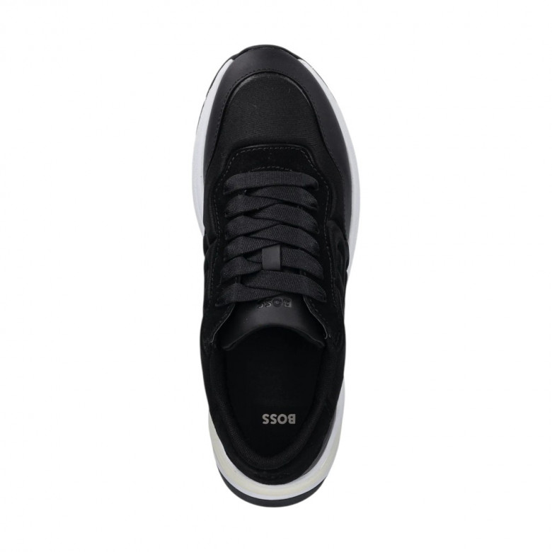 Кроссовки Boss Sneaker 3