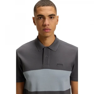 Поло Boss Polo 1