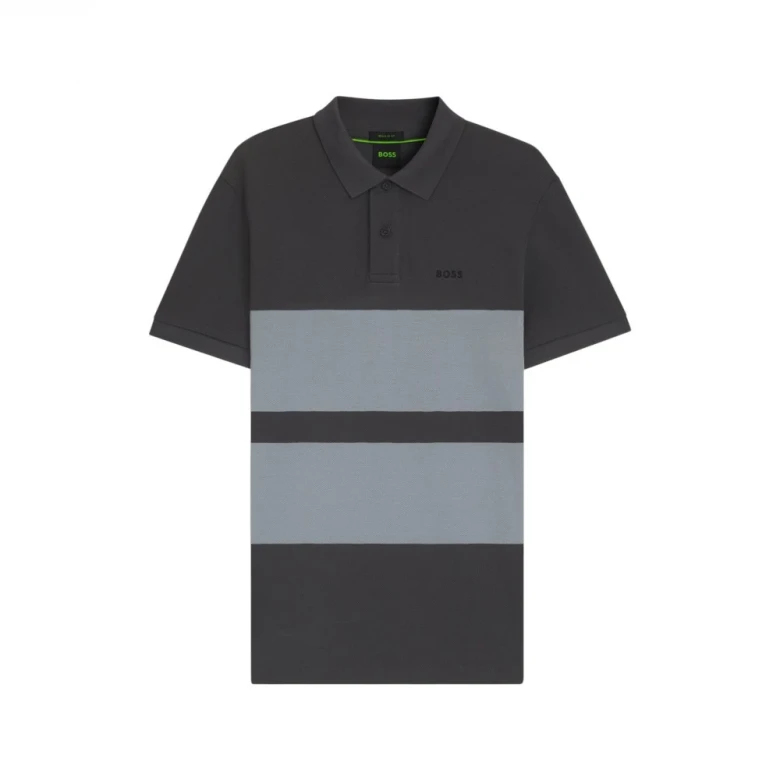 Поло Boss Polo 4