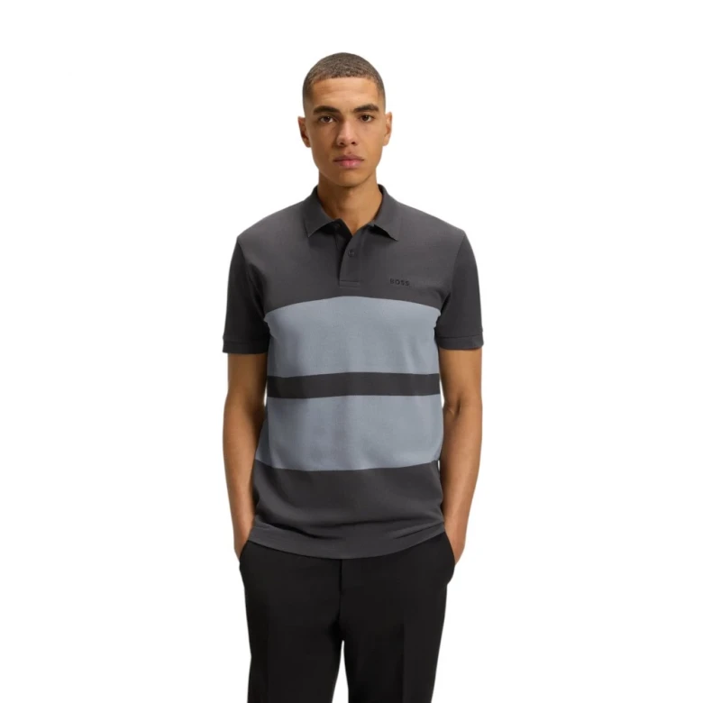 Поло Boss Polo