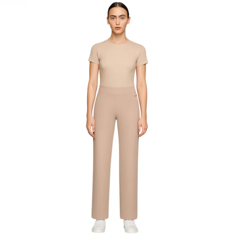 Брюки Boss Loungewear_Pant