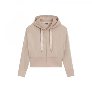 Толстовка Boss Loungewear_Jacket
