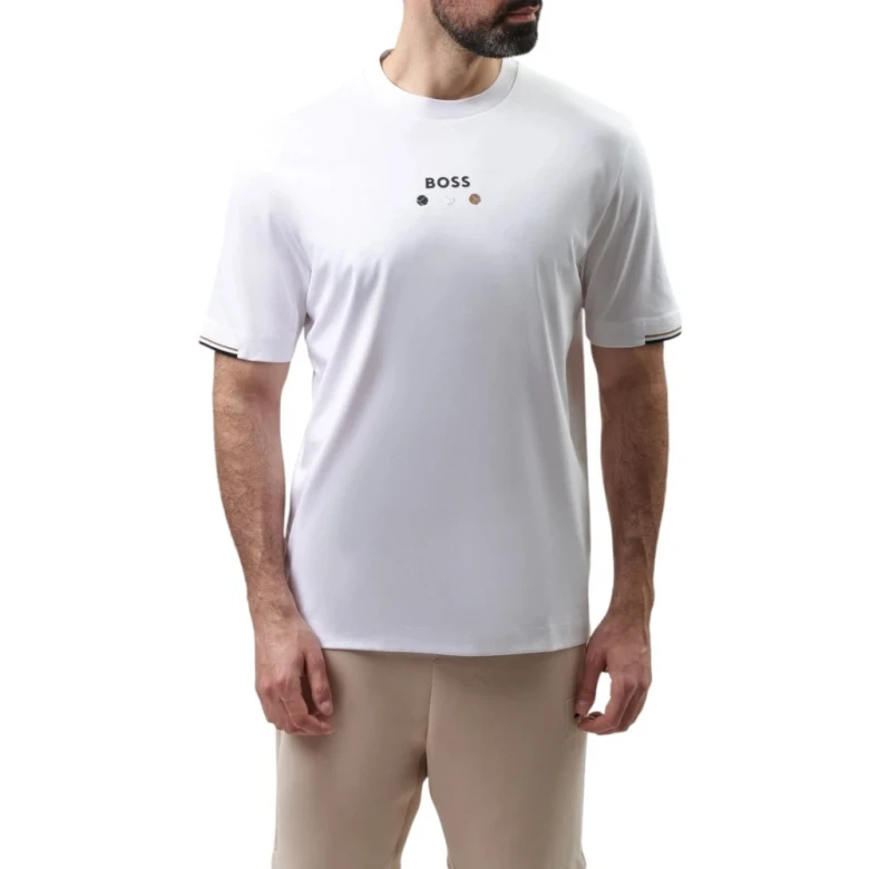 Футболка Boss T_Shirt