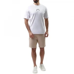 Футболка Boss T_Shirt 2