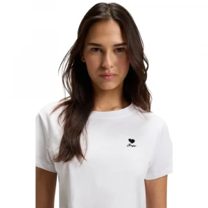 Футболка Boss T_Shirt 1
