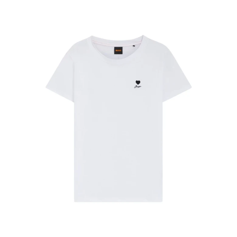 Футболка Boss T_Shirt 4
