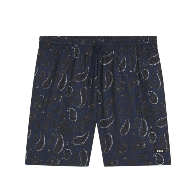 Boss Swim_Short Shortilari 3