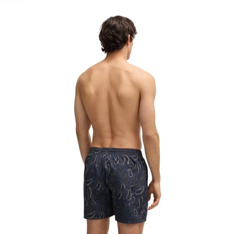 Boss Swim_Short Shortilari 1