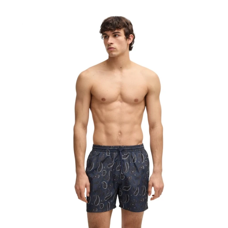 Boss Swim_Short Shortilari