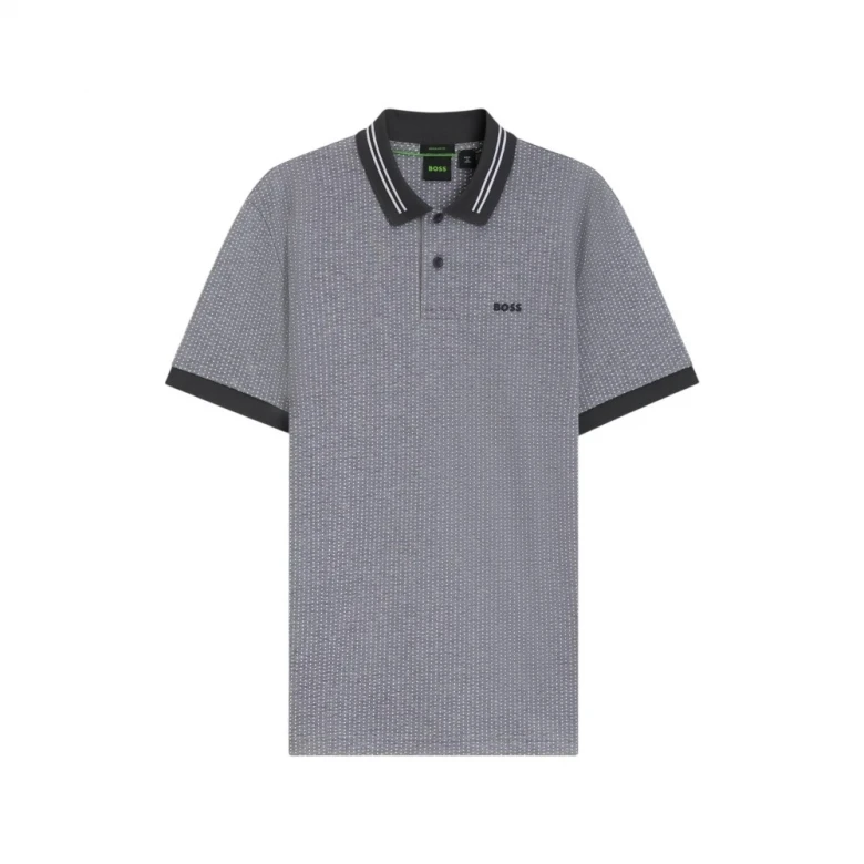 Поло Boss Polo