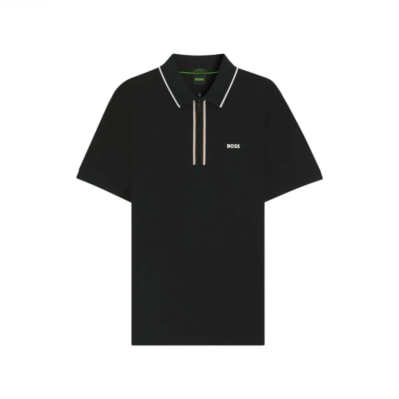 Boss Polo 4