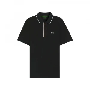 Boss Polo 4
