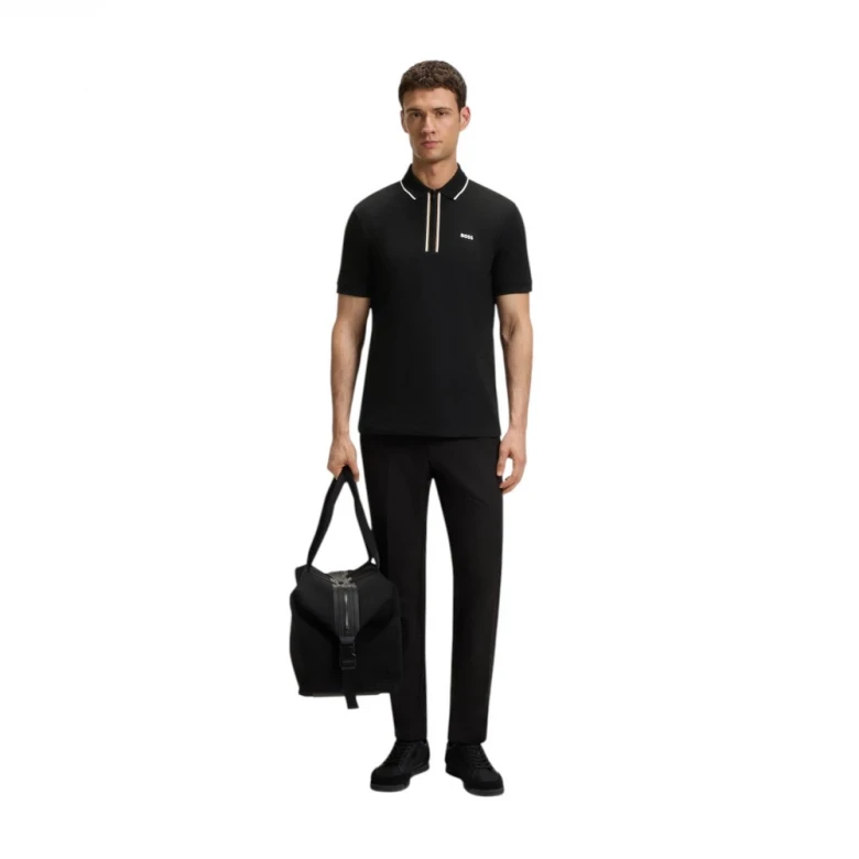 Boss Polo 2