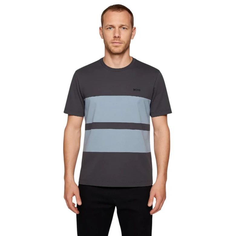 Футболка Boss T_Shirt