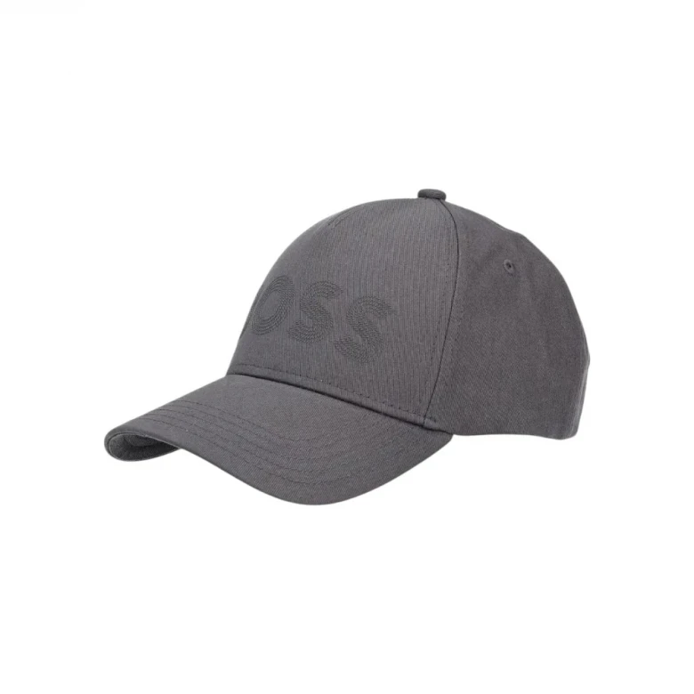 Кепка Boss Cap