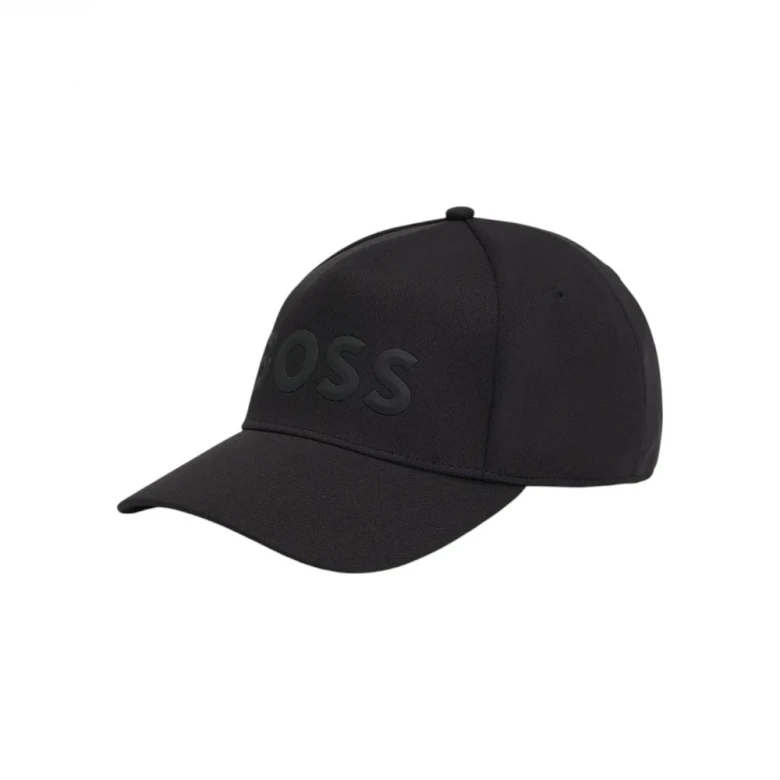 Кепка Boss Cap