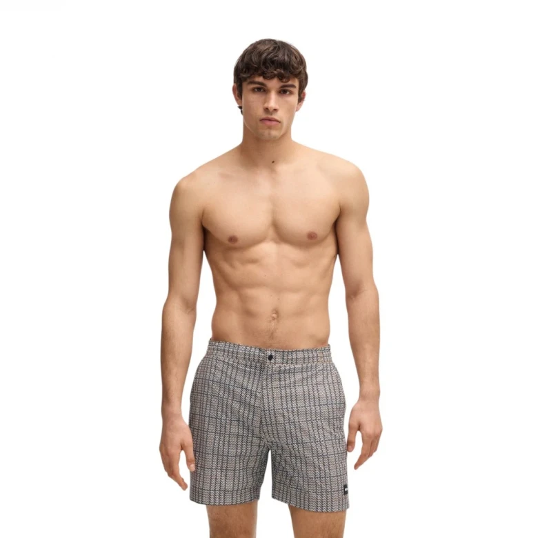 Шорты Boss Swim_Short