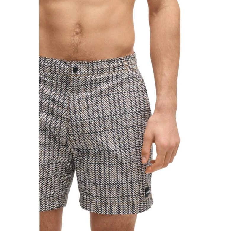 Шорты Boss Swim_Short 2