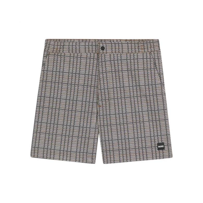 Шорты Boss Swim_Short 3