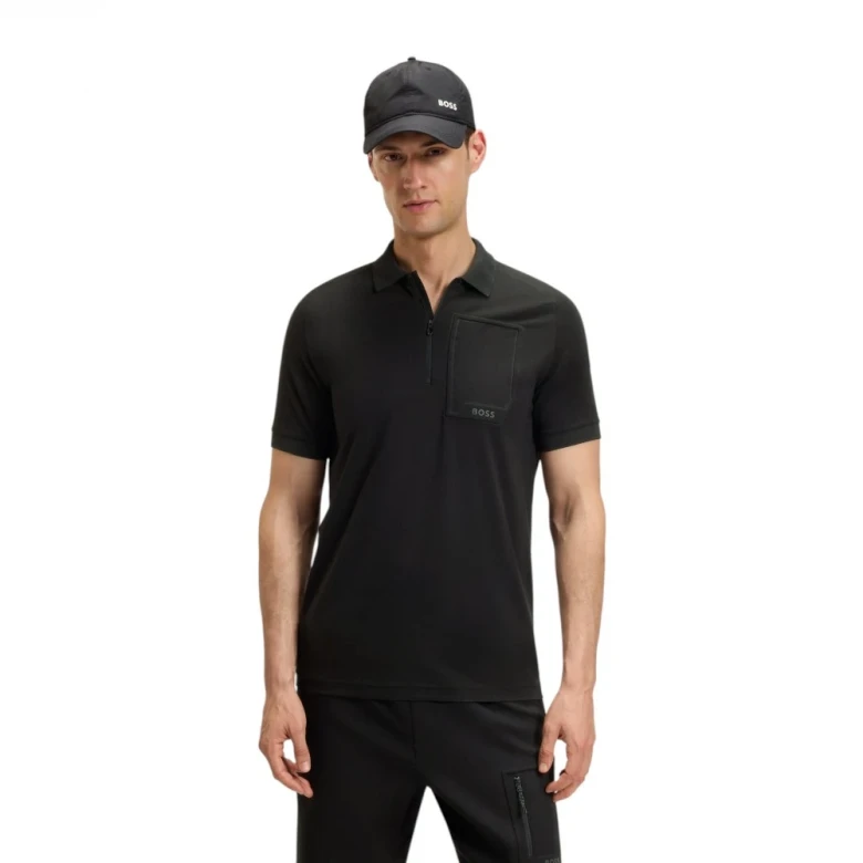 Поло Boss Polo