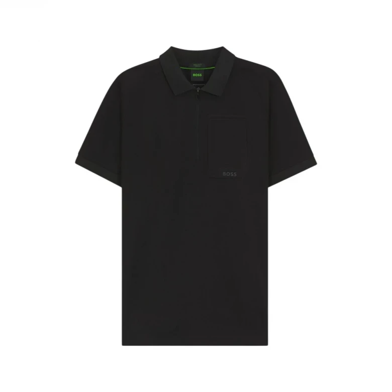 Поло Boss Polo 4