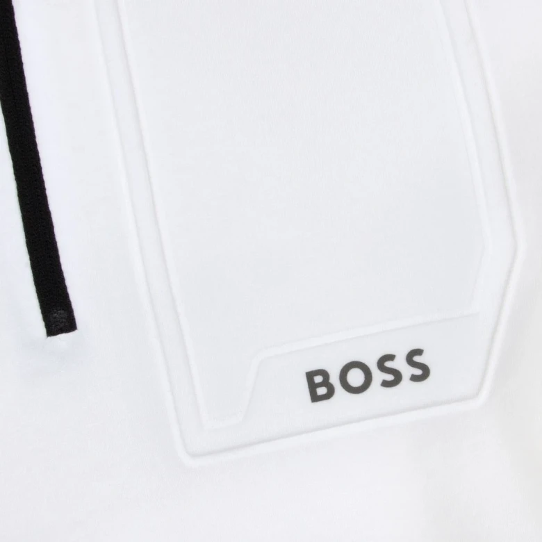 Style Polo Urban Tech 3