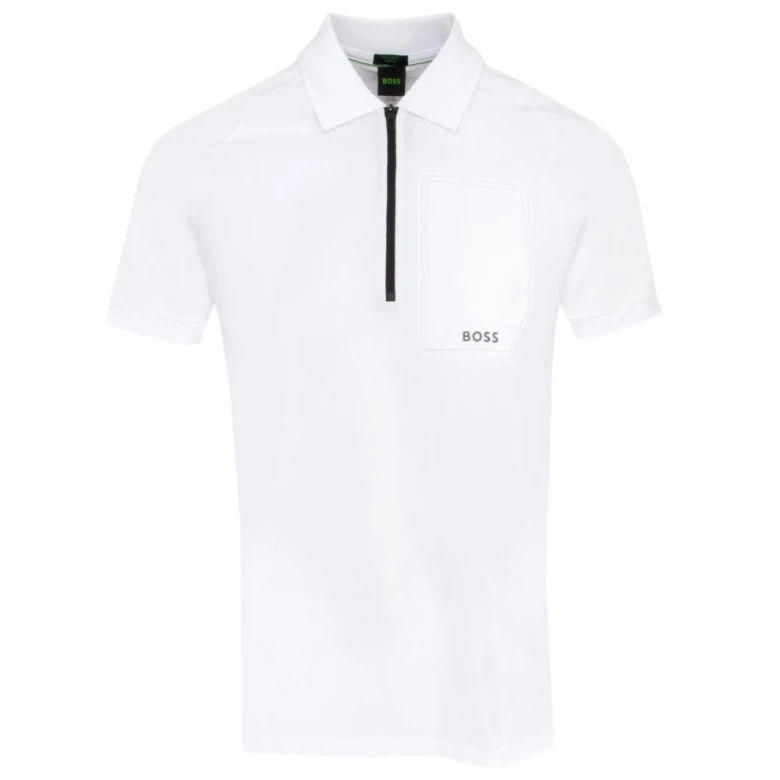 Style Polo Urban Tech
