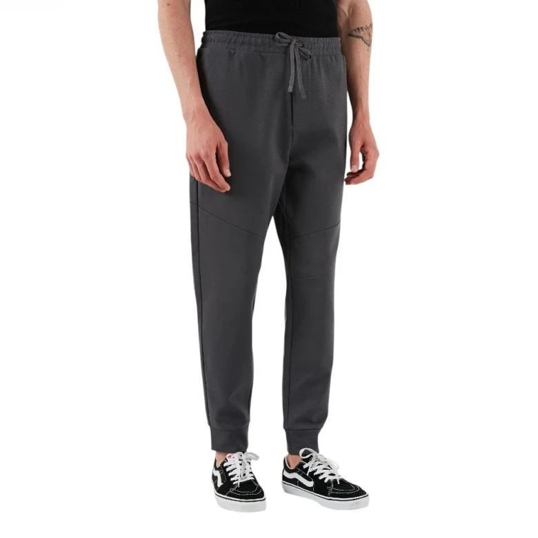 Штаны Boss Jersey_Trousers 4