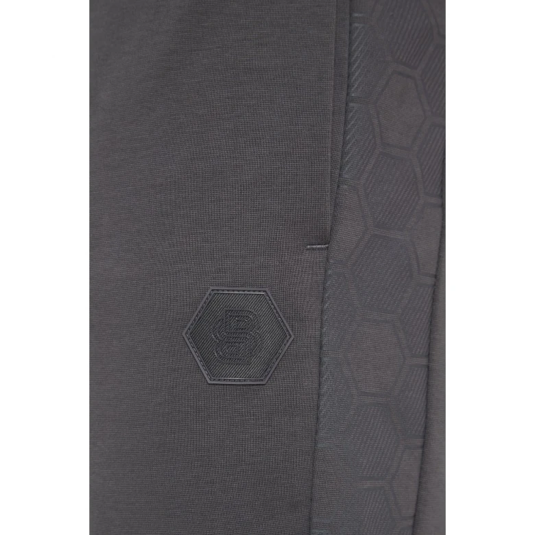 Штаны Boss Jersey_Trousers 2