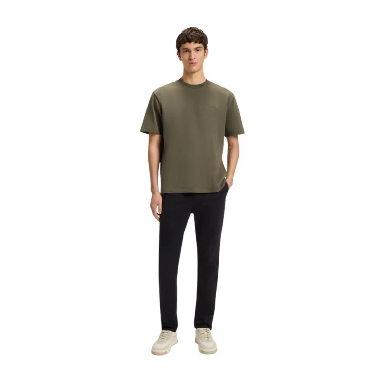 Футболка Boss T_Shirt 2