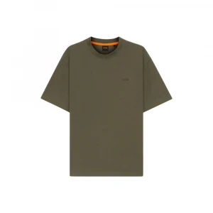 Футболка Boss T_Shirt 4