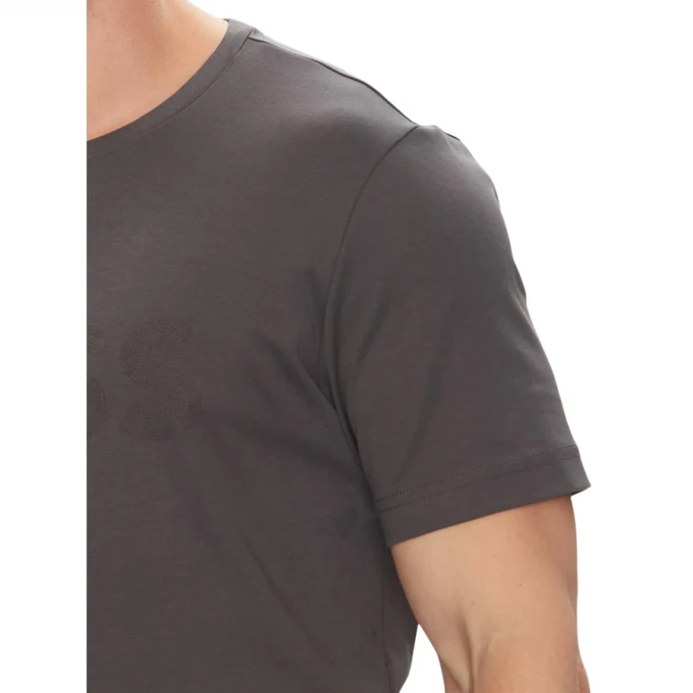 Футболка Boss T_Shirt 4