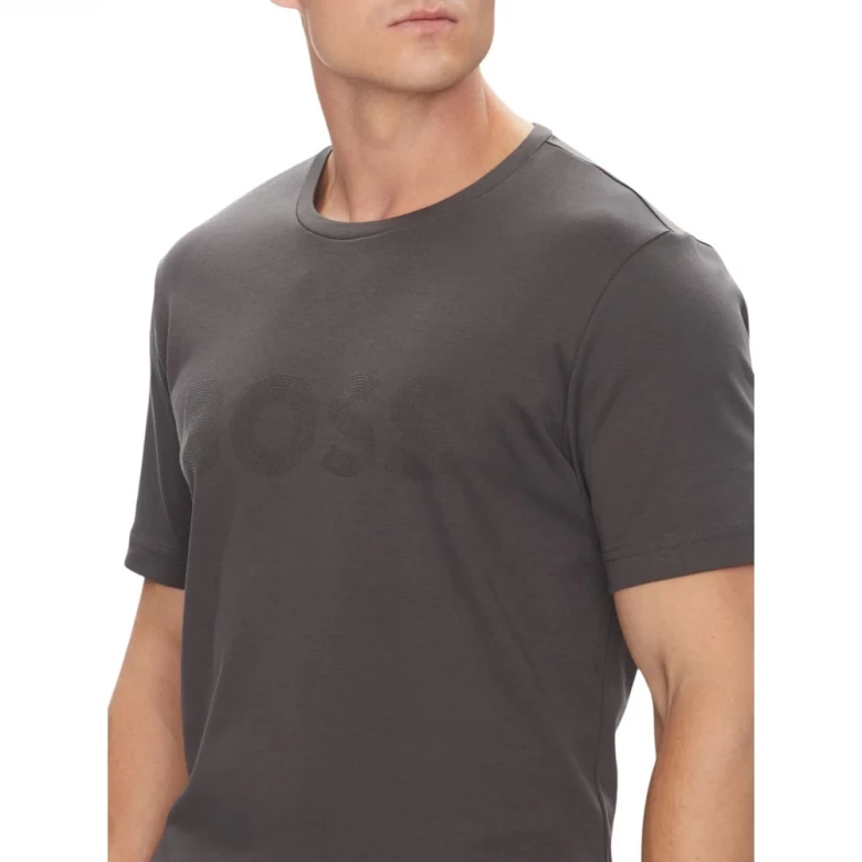 Футболка Boss T_Shirt 3