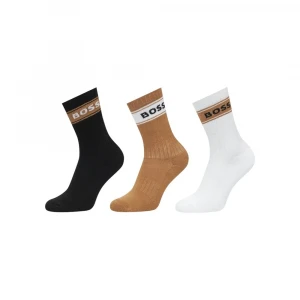 Носки Boss Short_Socks