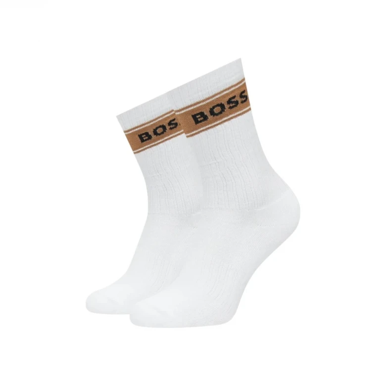 Носки Boss Short_Socks 3