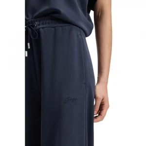 Брюки Boss Jersey_Trousers 1