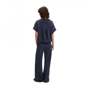 Брюки Boss Jersey_Trousers 3