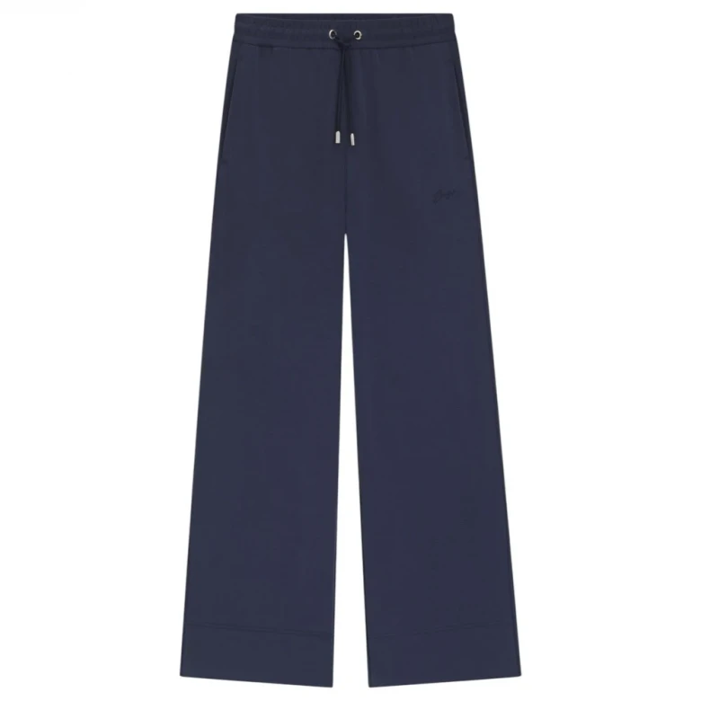 Брюки Boss Jersey_Trousers 4
