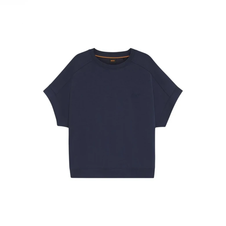 Футболка Boss T_Shirt 4